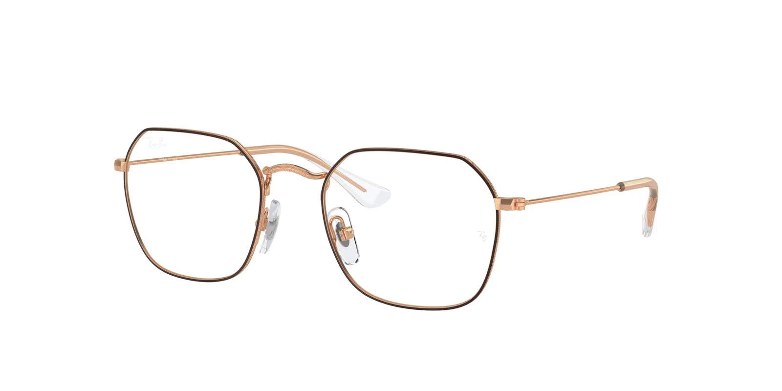 Ray-Ban Kids 0RY9594V Eyeglasses - view 4